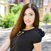 Anna Akinina, MEcon, MBA, MMS