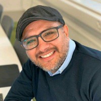 Felipe Gomez Morales