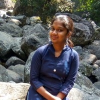 Divya C