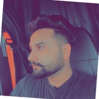 Rajinder Singh Rangi