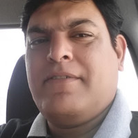 Mazhar Ahmad