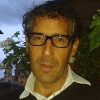 matteo pastorino
