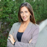 Indre Vysniauskaite