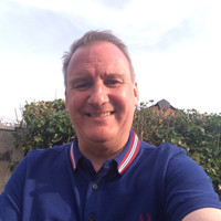 Grahame Mccall Mccall