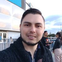 Rodrigo Esteban Romero Moreno