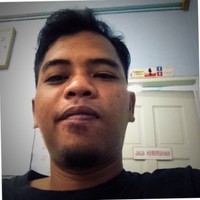 Muhammad Zikri