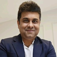 Monosij Bandyopadhyay