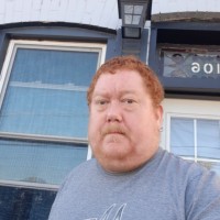 Donald Ferguson