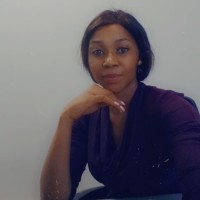 Belinda Helen Bomani