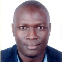 Michael Okello
