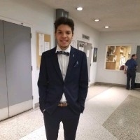 Daniel Guerrero