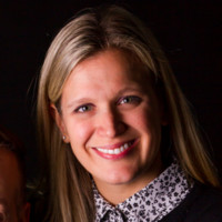 Véronique Paré, Crha