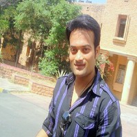 Abhishek Bhargava