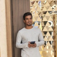 Sai Aravind Prasanth B