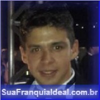 Rodrigo Falci Rodrigues