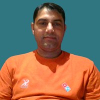 Waseem Ahmad