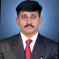 Shivaji Chavan