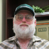 James S Richardson