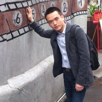 Fred Wei