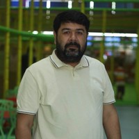 Farrukh Shaikh