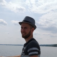 Serhii Valchuk