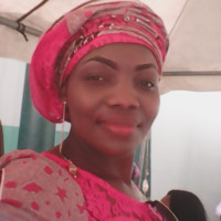 Hafsat Yusuf Robert