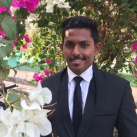 Sahil Amonkar