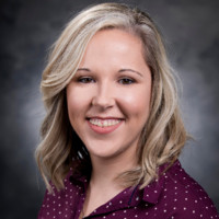 Danielle (Nikki) Gage