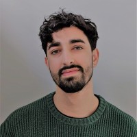 Sean Rai-Roche