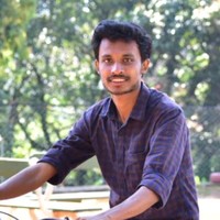 Arjun Mohan