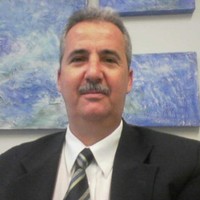 Marcus Parra