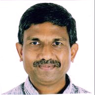 Dinesh P. Patel