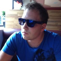 Ruben Solsbak