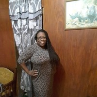 Esther Trotman