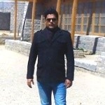 Md Qaiser Reza