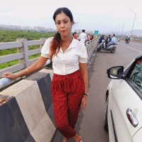 Sneha Ghagare