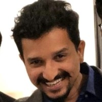 Sameer Yadav