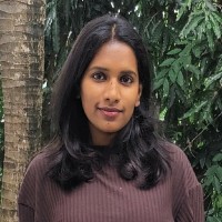 Dr Anusree Anagha Sivankutty