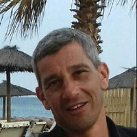 Christophe Bouchiba