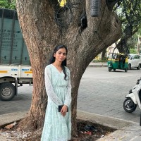 Harshitha BS