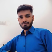 Shailesh Maurya
