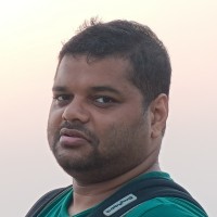 Abhishek Ghosh