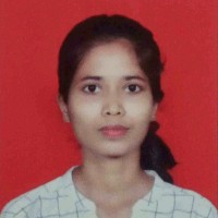 Siddhi Tendulkar