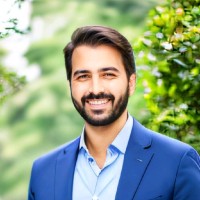 Joao de Almeida Neto