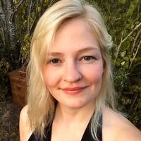 Alice Magnusdotter