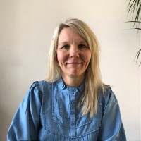 Gitte Sandstrøm