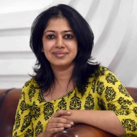 Ashwini M Sripad