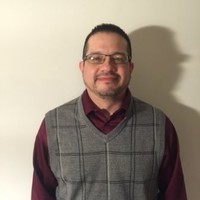 Robert Medrano