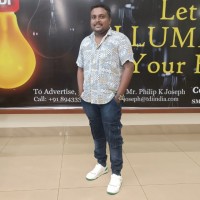 Syam kumar Ks
