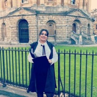 Nosheen Basharat